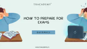 How to prepare for exam