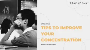 tips to concentrate