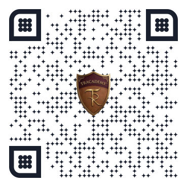 Scan to follow Facebook