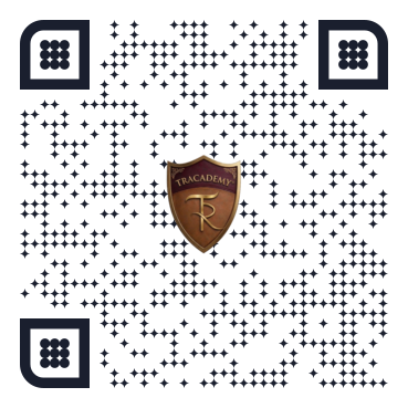 Scan to follow Instagram