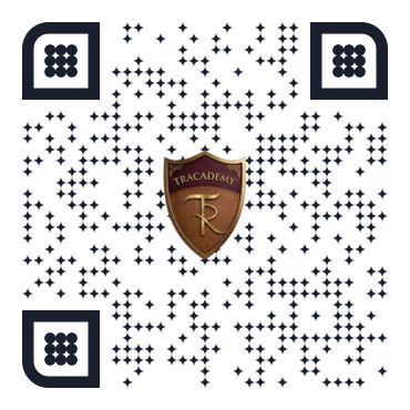 Scan to join Telegram
