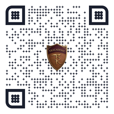Scan to subscribe YouTube